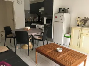 Maison Fort-Mahon-Plage, 4 pièces, 6 personnes - FR-1-482-43 - Image 4