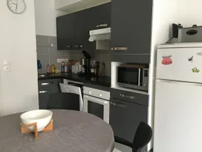 Maison Fort-Mahon-Plage, 4 pièces, 6 personnes - FR-1-482-43 - Image 2