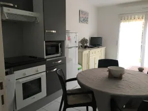 Maison Fort-Mahon-Plage, 4 pièces, 6 personnes - FR-1-482-43 - Image 3