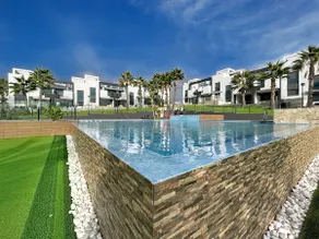 Oasis Beach VIII Punta Prima 3023 - Image 2