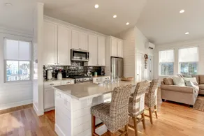 Seabrook's Head in the Clouds, oceanviews! - Image 5
