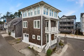 Seabrook's Head in the Clouds, oceanviews! - Image 2