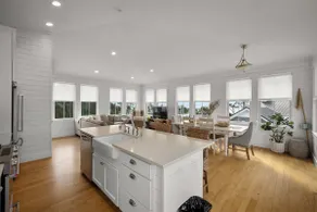 Seabrook's Head in the Clouds, oceanviews! - Image 4