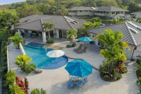 Kona Bubbles: Luxuriöses 4-Schlafzimmer-Haus mit fantastischem Pool und Meerblick! - Image 2
