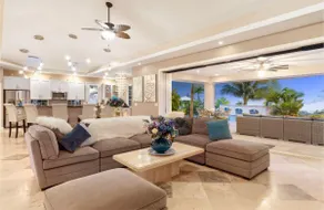 Kona Bubbles: Luxuriöses 4-Schlafzimmer-Haus mit fantastischem Pool und Meerblick! - Image 3