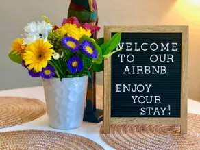 Sunny Guest Suite with large backyard - Pets Welcome - Image 3