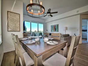 Sandpiper's Cove 203 Luxury Waterfront 3 Bedroom 2 Bath Condo 23130 - Image 4