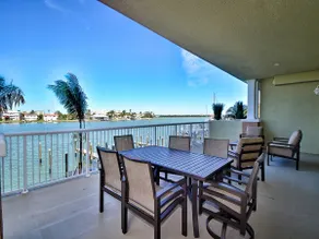 Sandpiper's Cove 203 Luxury Waterfront 3 Bedroom 2 Bath Condo 23130 - Image 2
