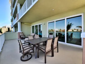Sandpiper's Cove 203 Luxury Waterfront 3 Bedroom 2 Bath Condo 23130 - Image 3