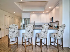 Sandpiper's Cove 203 Luxury Waterfront 3 Bedroom 2 Bath Condo 23130 - Image 5