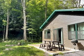 Adirondack Cabin - Søadgang - Big Moose Lake - Adirondacks - Image 2