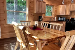 Adirondack Cabin - Søadgang - Big Moose Lake - Adirondacks - Image 5