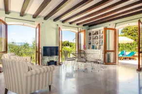 La Belle Villa - Family Retreat Magnificent View - Image 3