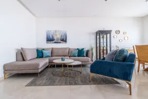 Saidoff Tower • Luxury Apartment 3BDR - Image 5