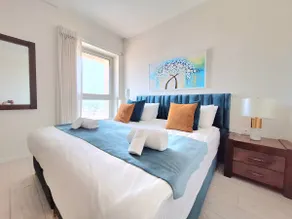 Saidoff Tower • Luxury Apartment 3BDR - Image 4