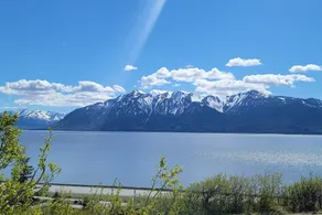 Cook Inlet Inn in Anchorage - Image 2