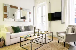 Beautiful Duplex with Terrace in the City Center. Galera IV - Image 2