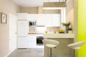 Beautiful Duplex with Terrace in the City Center. Galera IV - Image 5