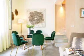 Beautiful Duplex with Terrace in the City Center. Galera IV - Image 4