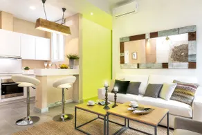 Beautiful Duplex with Terrace in the City Center. Galera IV - Image 3