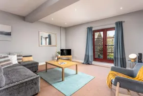 Elliot Suite No15 - Donnini Apartments - Image 2