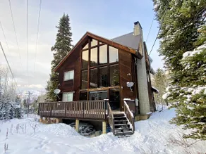 Storm Mountain Escape - Familienhütte in der Nähe der Silver Fork Lodge - Image 2