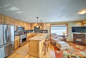 Lake Pend Oreille Condo w/ Porch & Mountain View! - Image 5