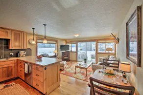Lake Pend Oreille Condo w/ Porch & Mountain View! - Image 4