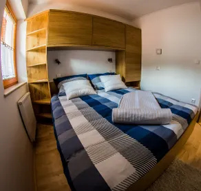 Two Bedroom Apartment BBI in Savinjska region - Image 2