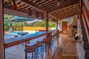 Chácara Vovô Elson Fonseca - a refuge in the Capixaba Mountains - Image 3