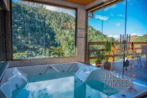 Chácara Vovô Elson Fonseca - a refuge in the Capixaba Mountains - Image 2