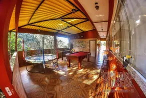 Chácara Vovô Elson Fonseca - a refuge in the Capixaba Mountains - Image 4