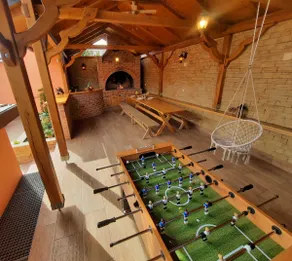 Holiday & wellness home Grofica - Spa oasis - Image 2