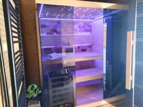 Holiday & wellness home Grofica - Spa oasis - Image 3
