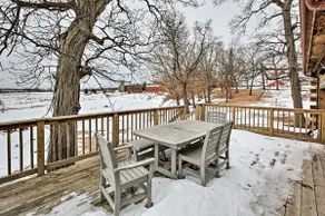 7-Acre Working Farm Near Lake Geneva: Pets Welcome - Image 3