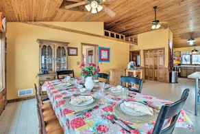 7-Acre Working Farm Near Lake Geneva: Pets Welcome - Image 2