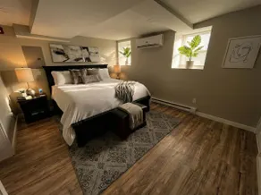Stylish Cool Springs Apt, King Bed - Image 4