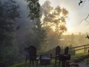 Scenic Sunset Cabin RRG - Central - Hot Tub - Pets - Image 2