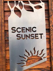 Scenic Sunset Cabin RRG - Central - Hot Tub - Pets - Image 4