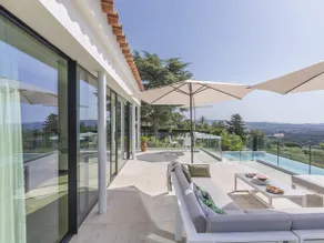 Villa la Dolça med infinity pool, gratis WIFI, luftkonditionering. - Image 4