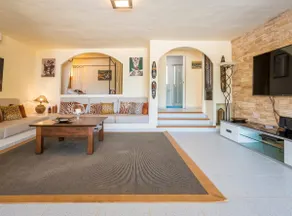 Cala Vadella Ibiza Villa kan ske - Image 5
