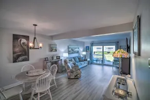 NY! St Helena Island Resort Condo-skridt til stranden - Image 4