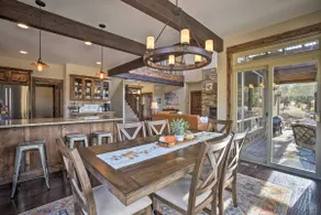 Modern Eagle Crest Escape w/ Patio & 2 Balconies! - Image 3