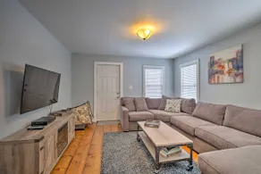 Warrensburg Home ~ 6 Mi to Lake George! - Image 4