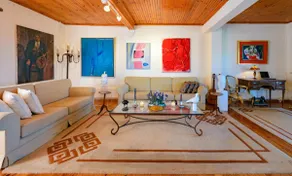 Art Gallery Villa Kefalonia Sea View and Breakfast - Image 4