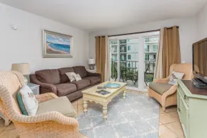 St Simons Family Friendly Beachfront Condominium! - Image 3