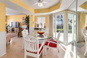 Oceanfront Condominium with community pool! - Image 3