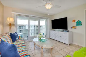 Oceanview unit at The Beach Club - Image 2
