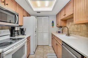 Oceanview unit at The Beach Club - Image 4