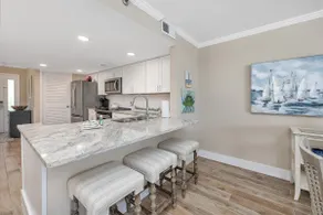 Oceanfront Condo at St. Simons Beach Club! Pool, Tillgång till stranden, Fitnesscenter, Tennis - Image 5